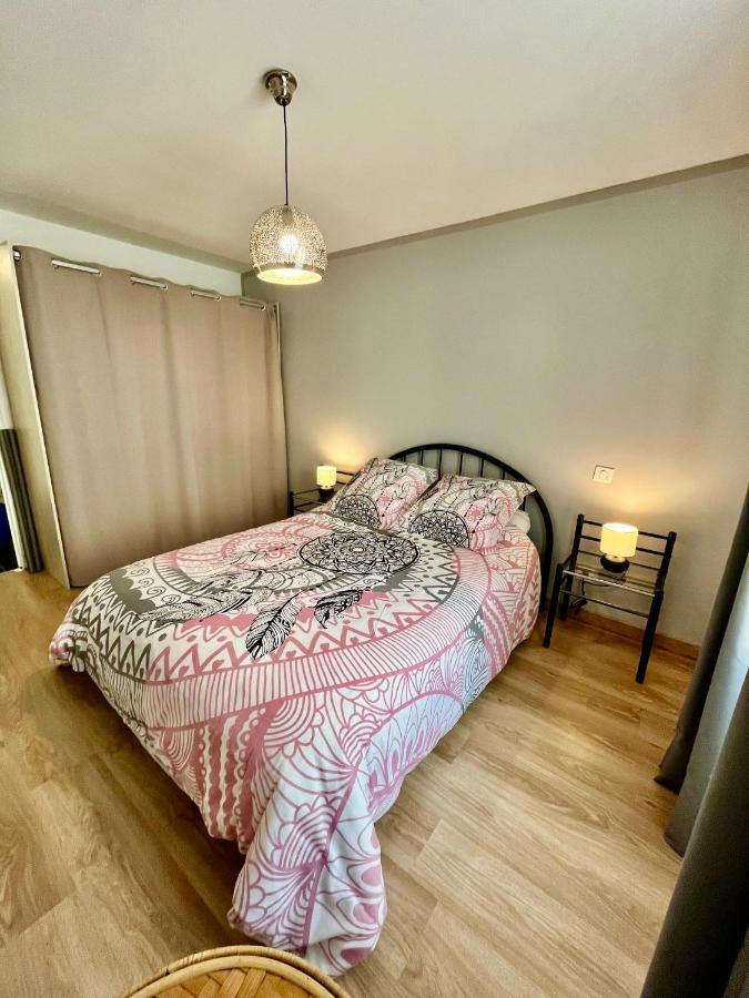 Maison De Village Mormoiron Extérieur photo